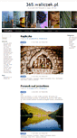 Mobile Screenshot of 365.waliczek.pl